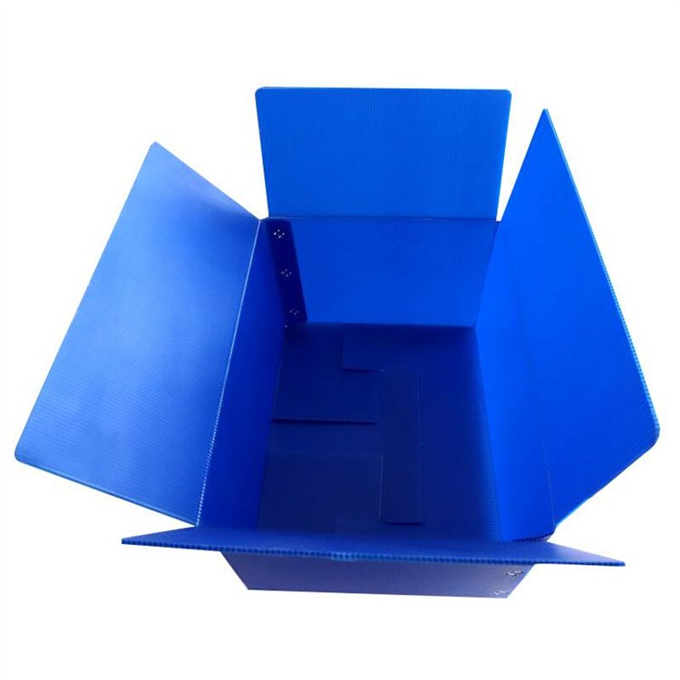 將中空板加工制成周裝箱需要用到哪些機械設備