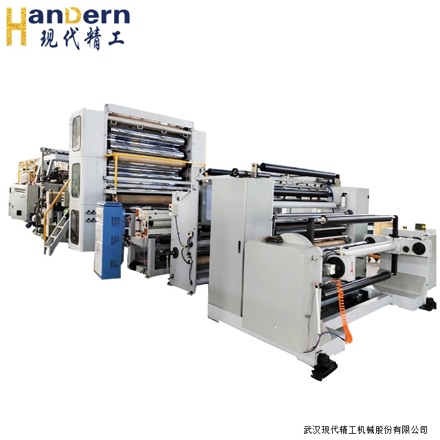 流延法石頭紙生產(chǎn)線(xiàn)