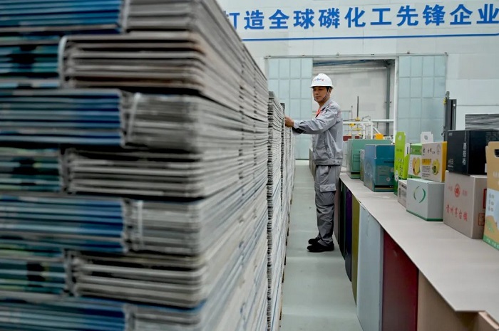 比紙箱更環(huán)保！磷石膏包裝箱變廢為寶的綠色革命