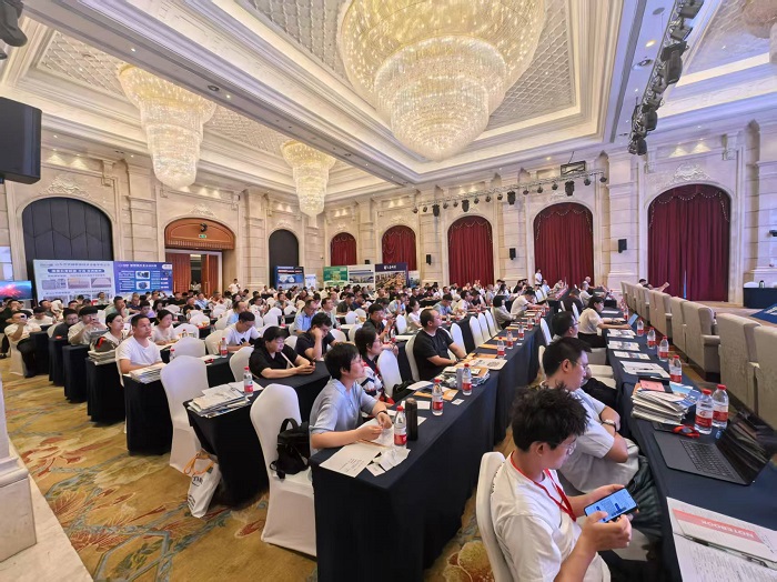 武漢現(xiàn)代精工董事長(zhǎng)分享 2