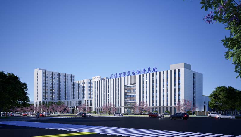 新廠區(qū) 新廠區(qū)